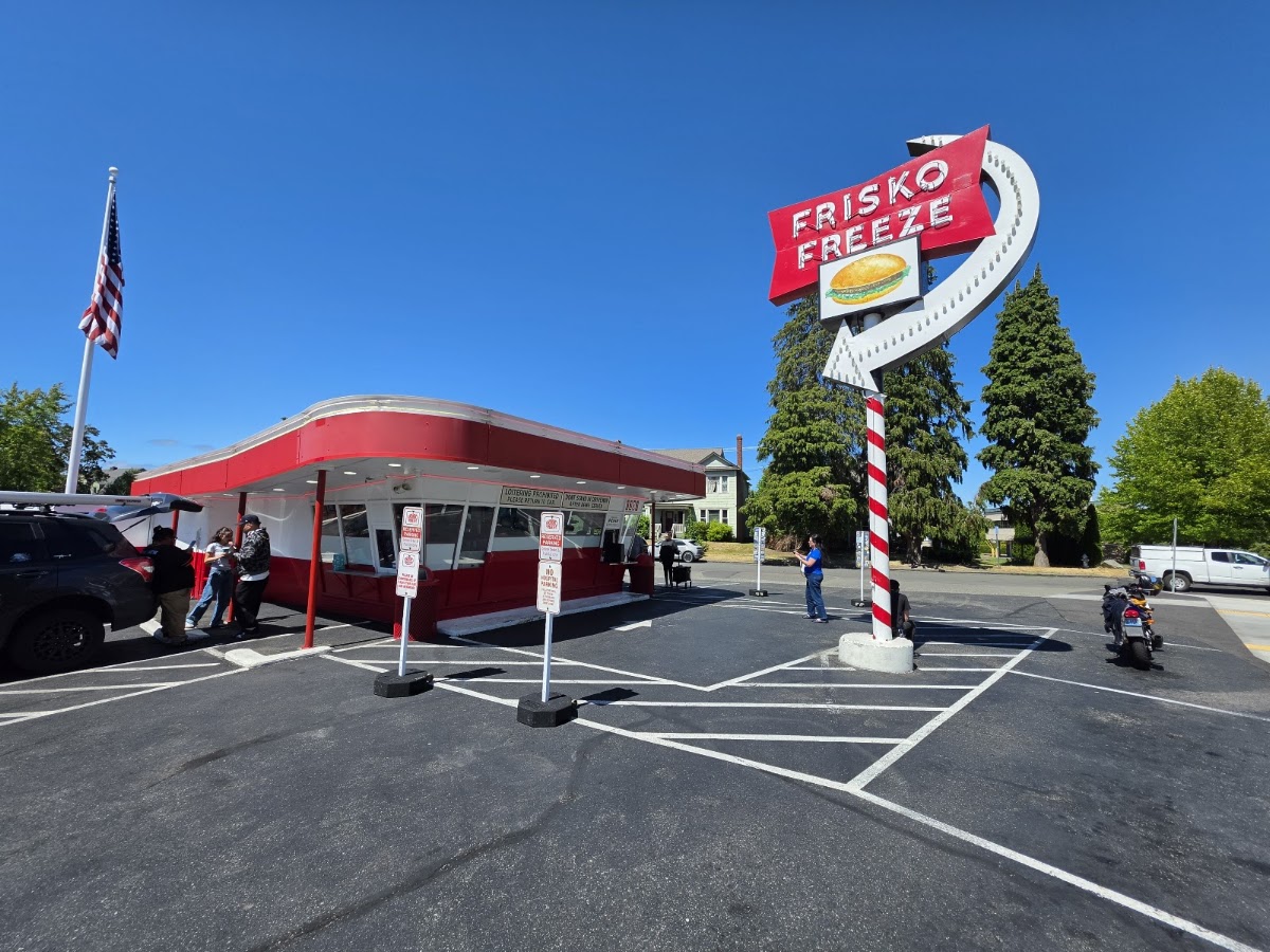 Frisko Freeze photo from Google