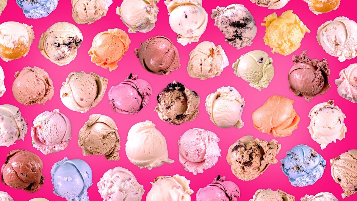 Fundaes Ice Cream photo from Google