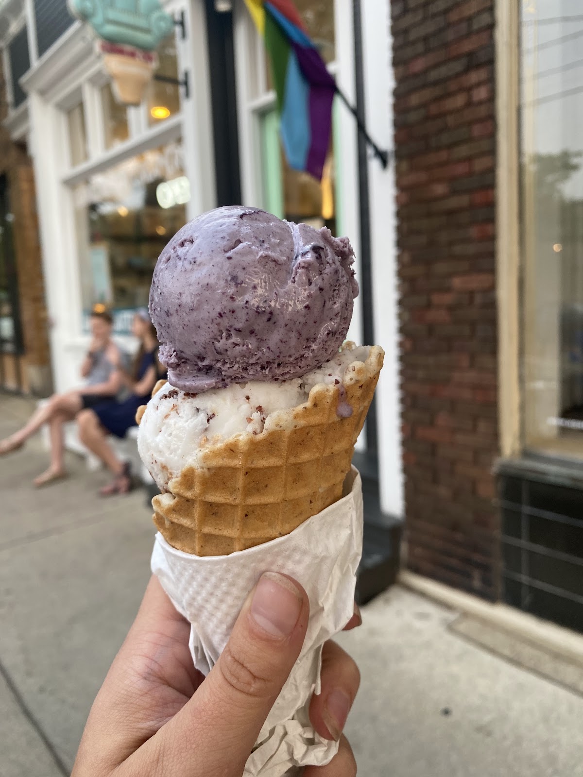 Furniture City Creamery photo from Google