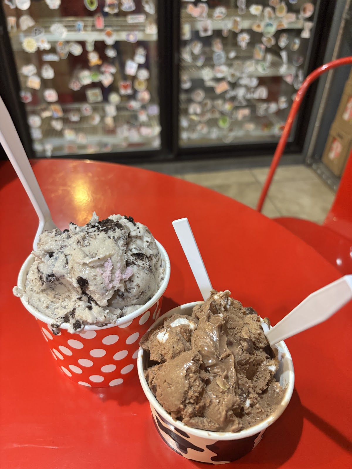 G's Dairy Delights photo from Google
