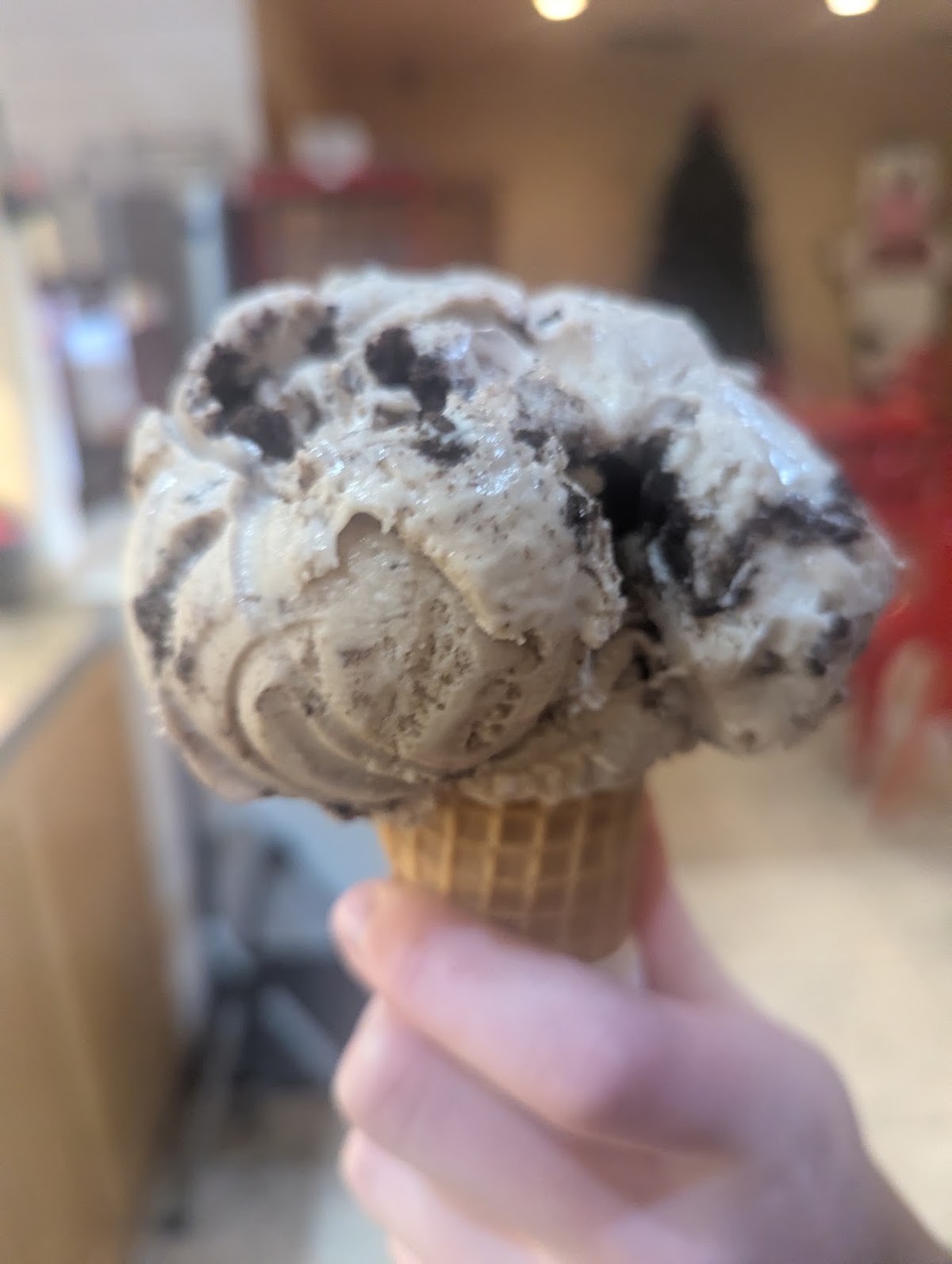G's Dairy Delights photo from Google