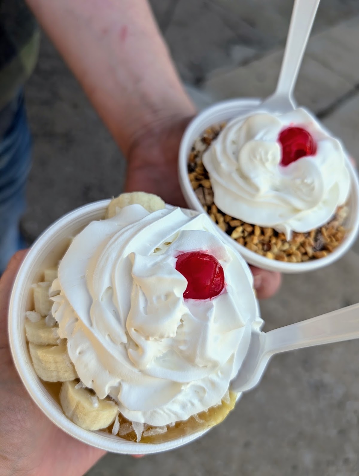 G's Frozen Custard photo from Google