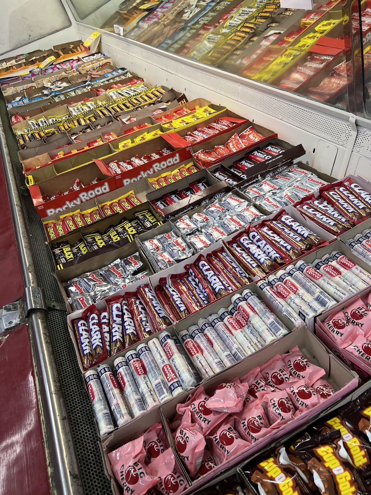 Galco's Old World Grocery photo from Google