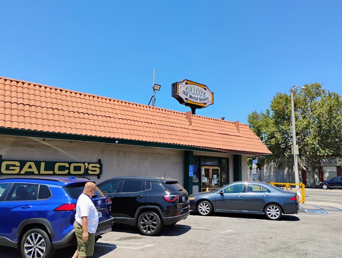 Galco's Old World Grocery photo from Google