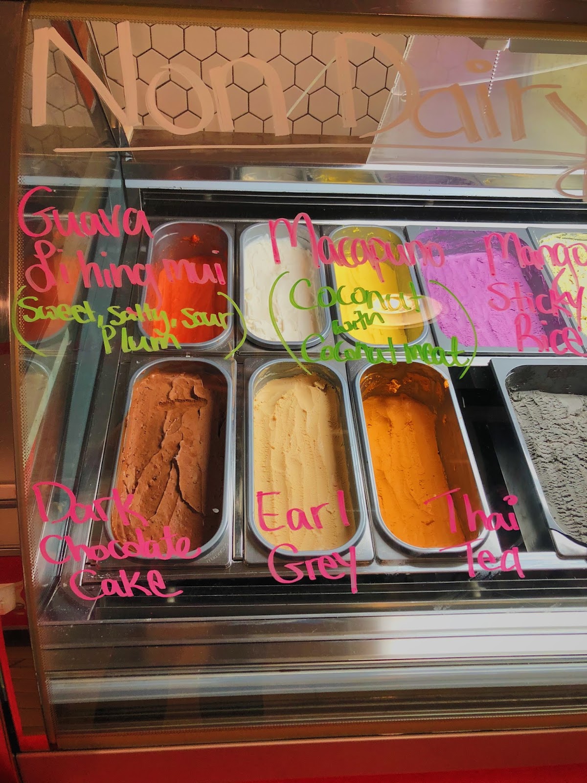 Garden Creamery photo from Google