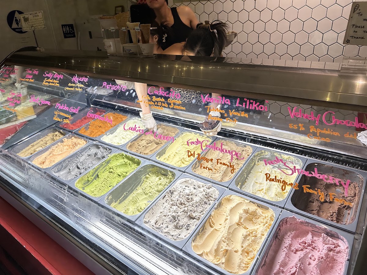 Garden Creamery photo from Google
