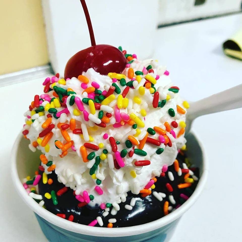 Garside's Ice Cream photo from Google