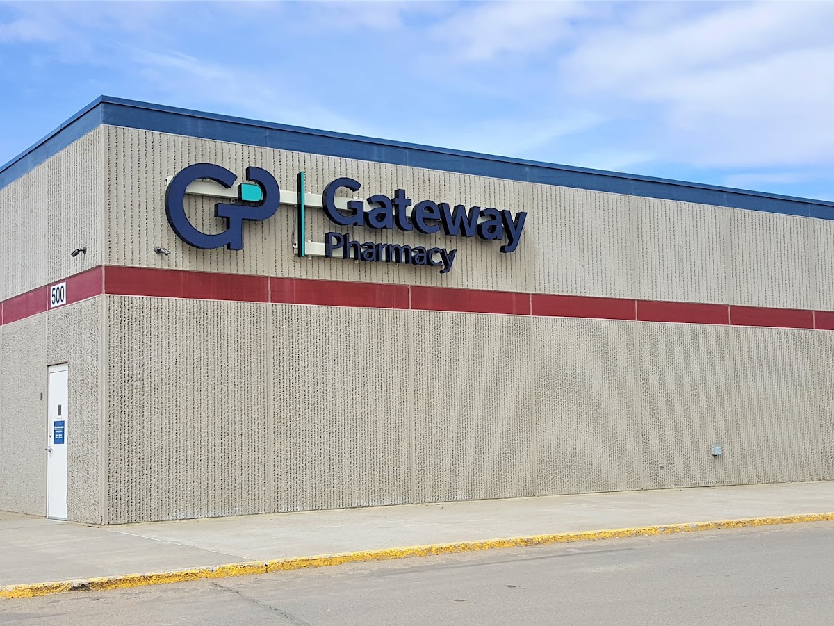 Gateway Pharmacy Mandan in Mandan, ND