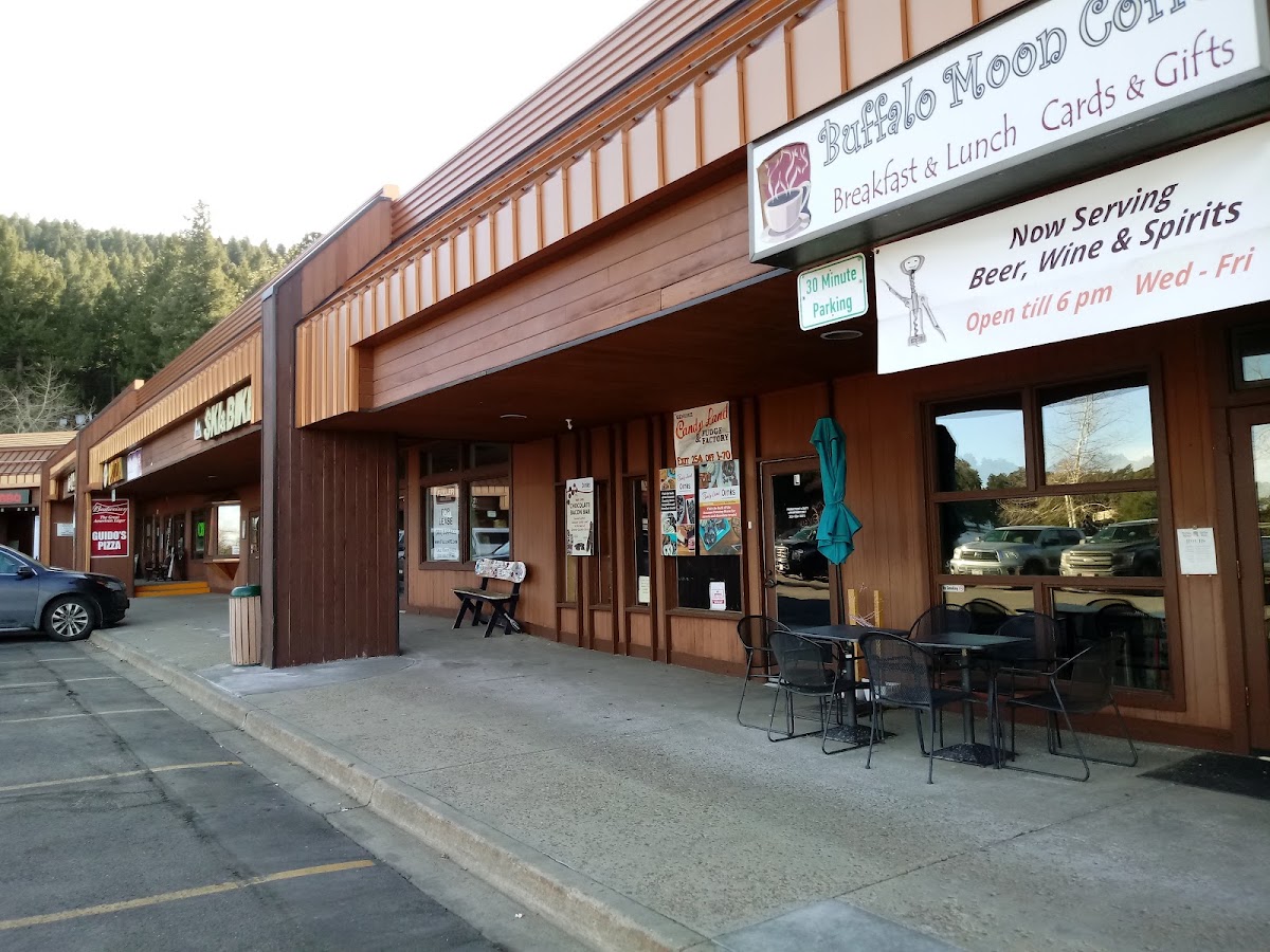 Genesee Country Store in Golden, CO
