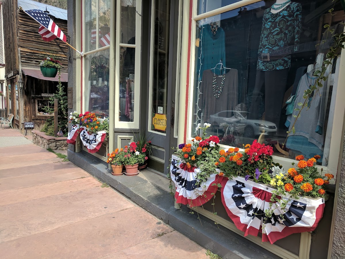 Georgetown Valley Candy Co in Georgetown, CO