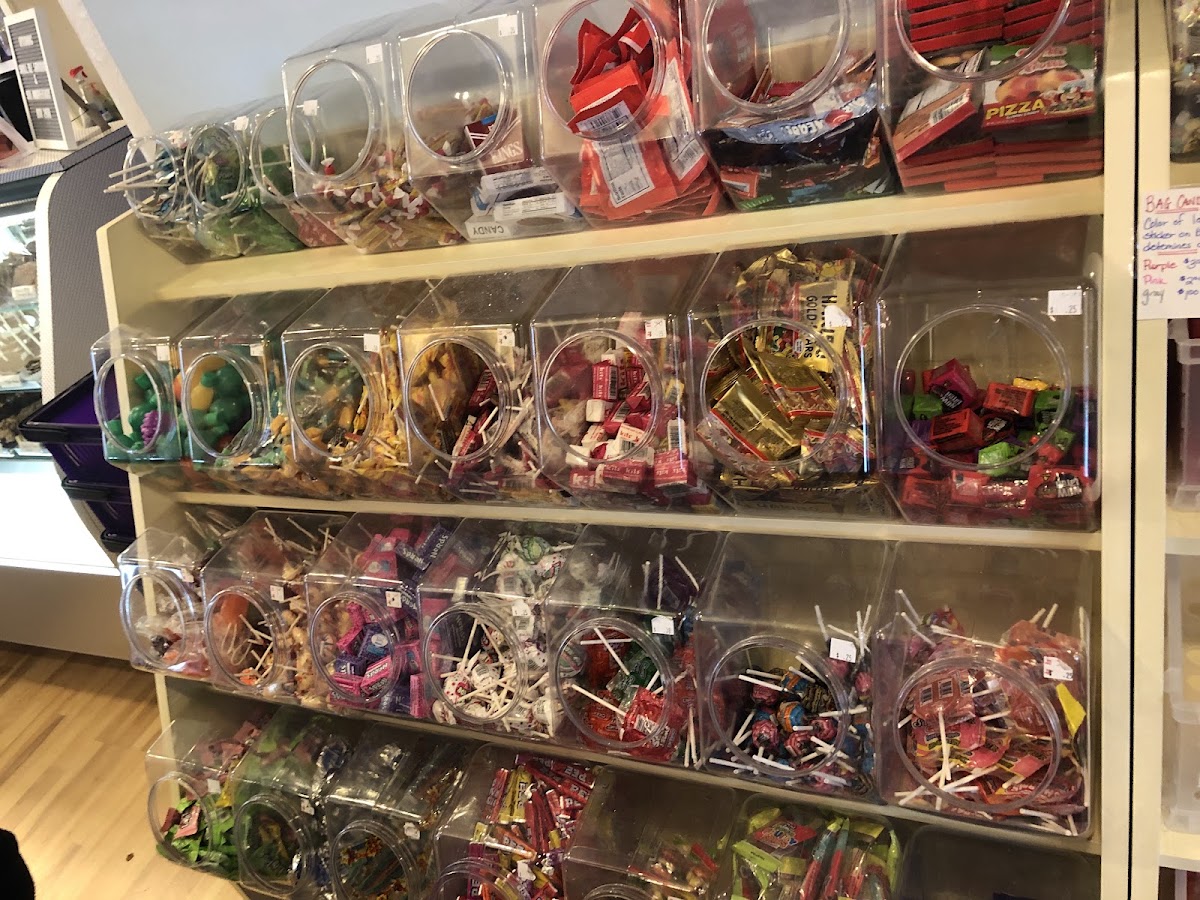 Georgie Lou's Retro Candy photo from Google