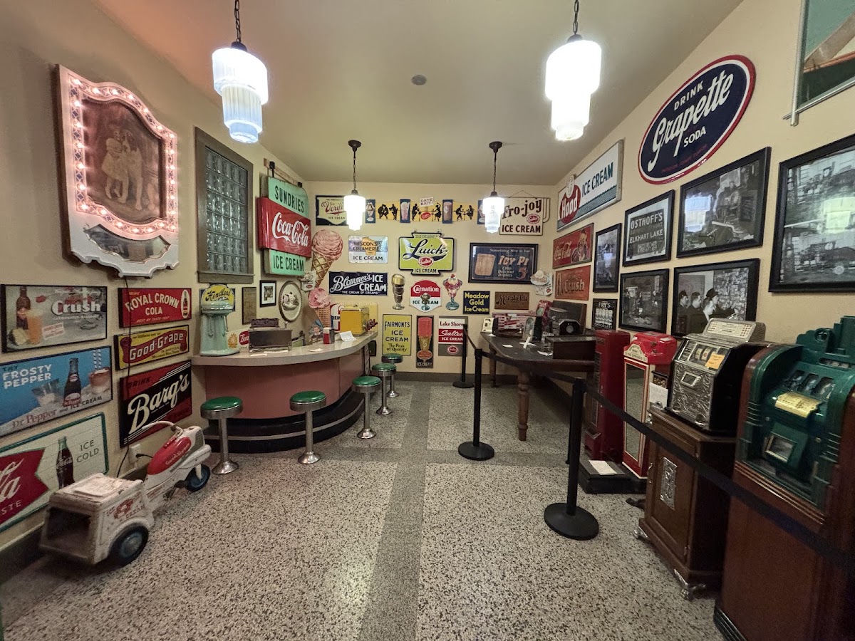 Gessert's Ice Cream and Confectionery photo from Google