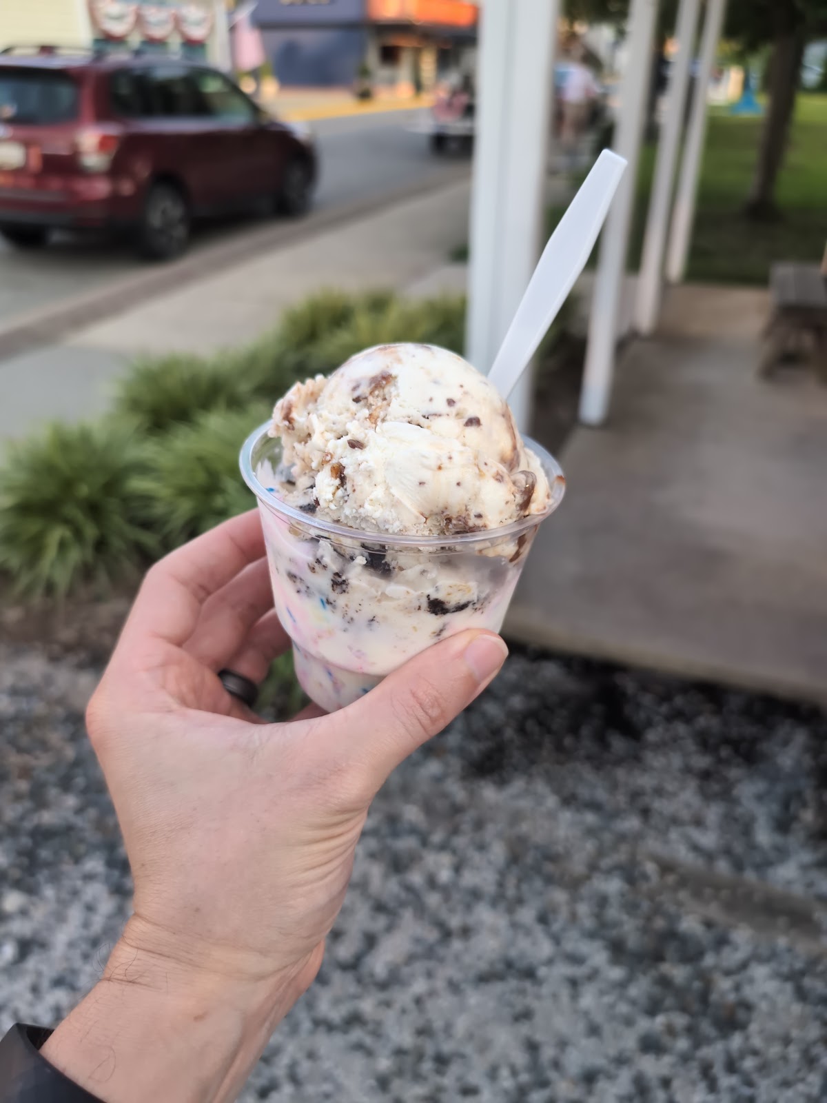 Get the Scoop photo from Google