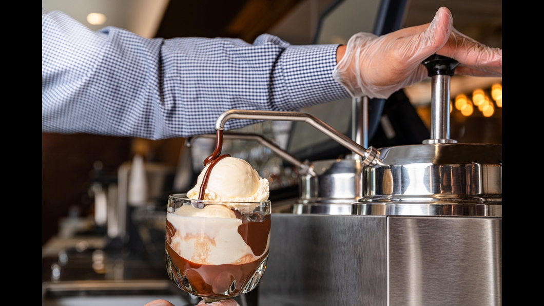 Ghirardelli Ice Cream & Chocolate Shop photo from Google