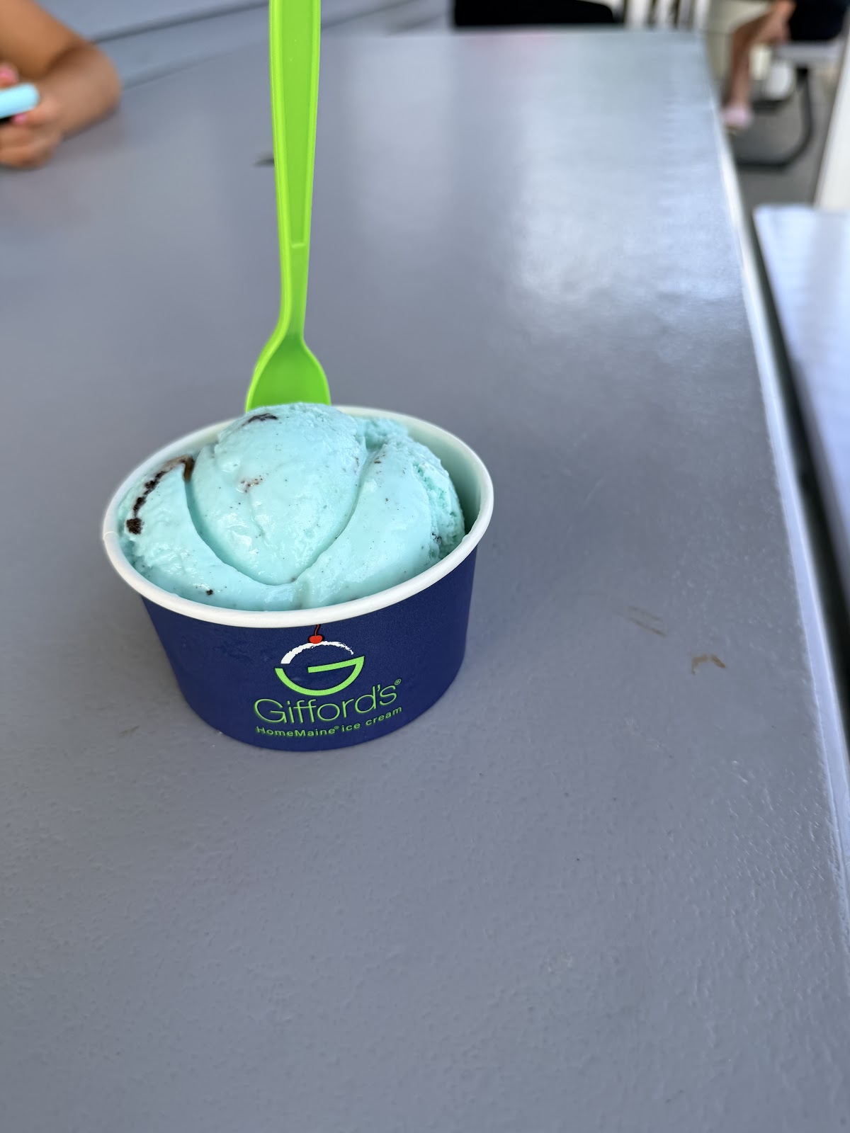 Gifford's Famous Ice Cream photo from Google