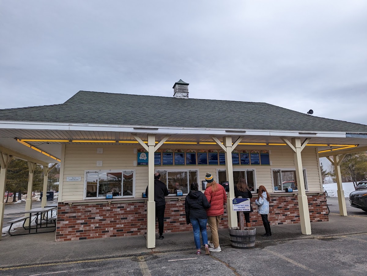 Gifford's Famous Ice Cream photo from Google