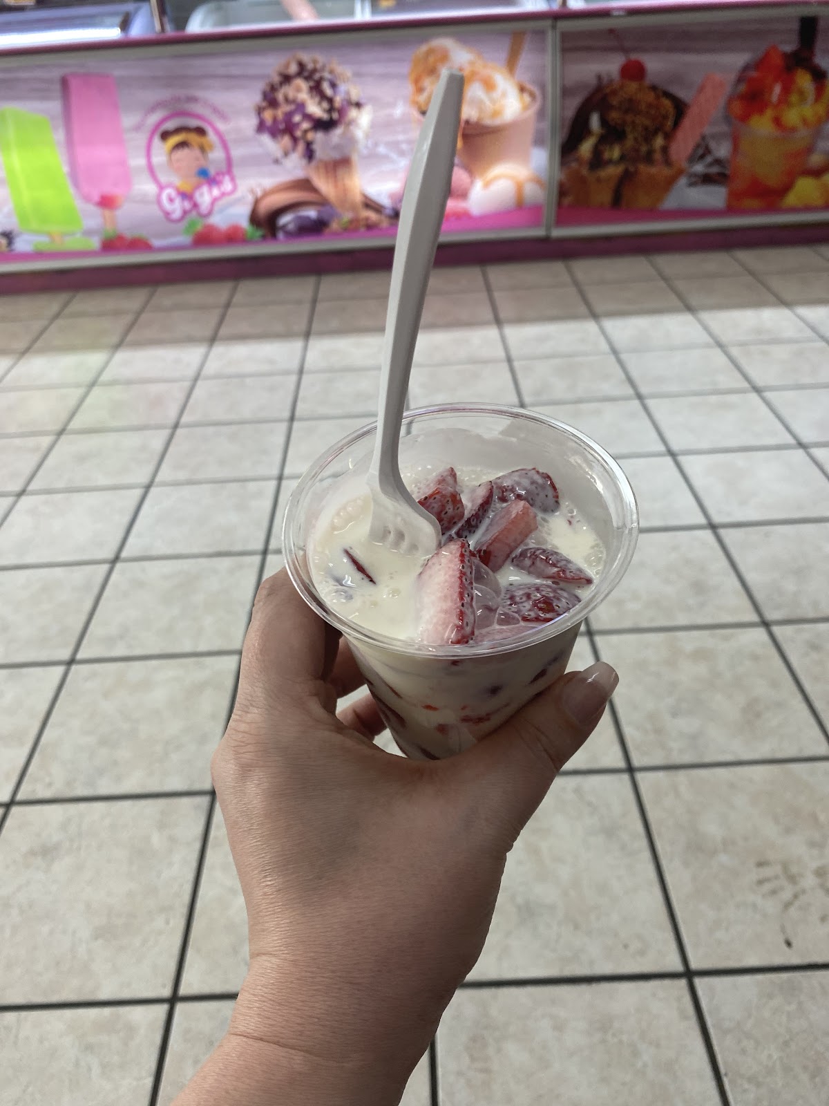 Gigi's Homemade Ice Cream photo from Google