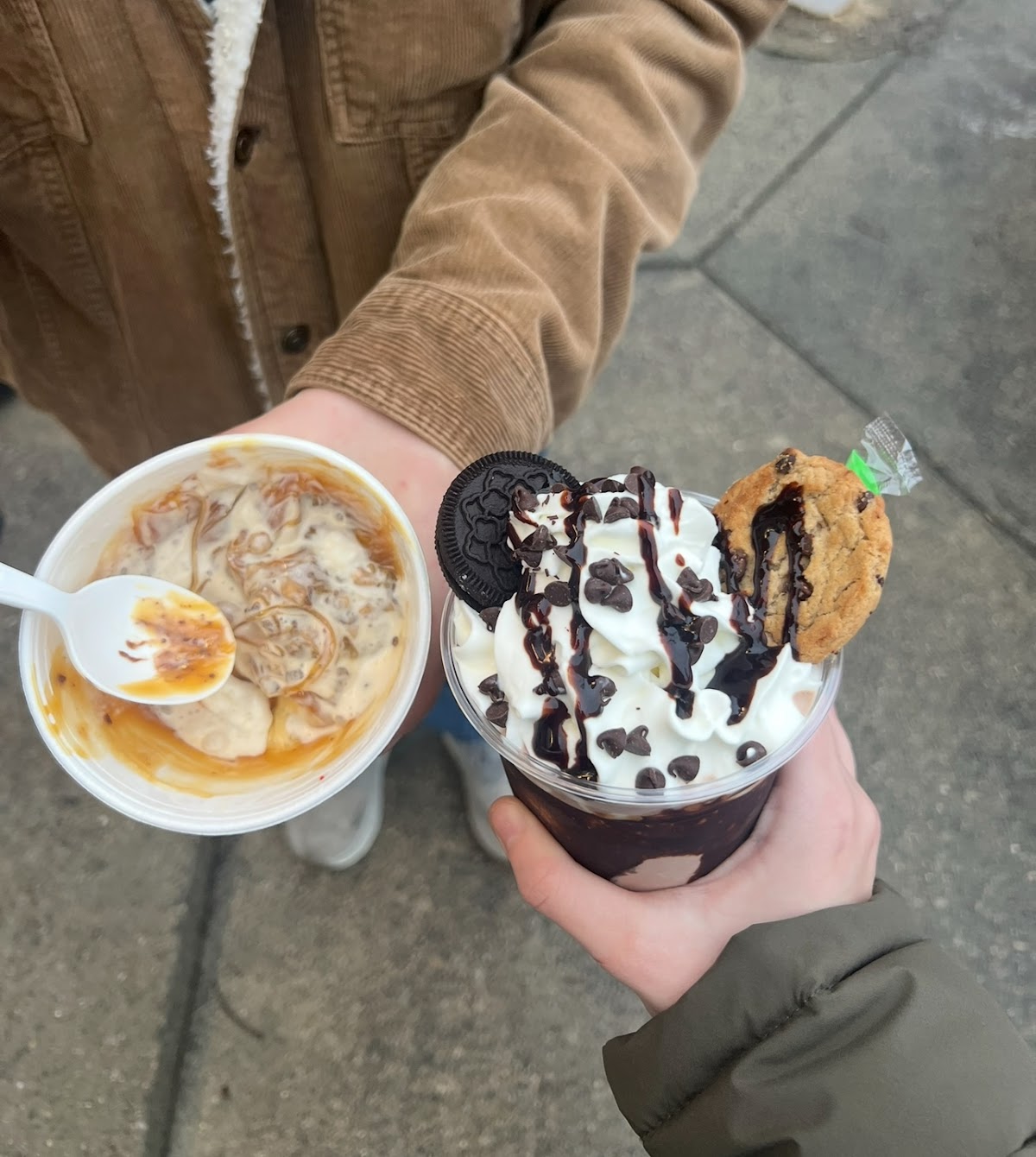 GiGi's Scoops photo from Google