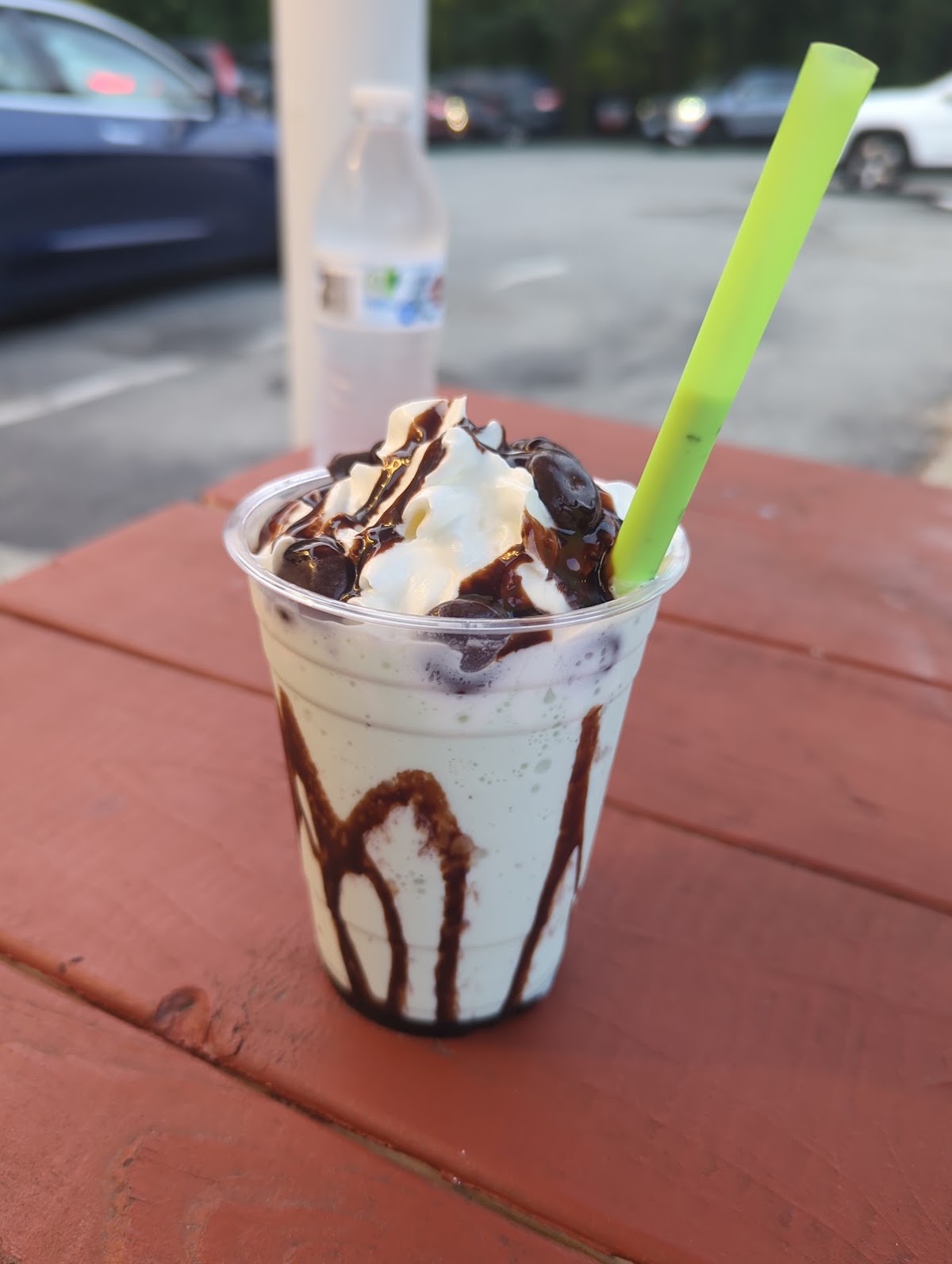 GiGi's Scoops photo from Google