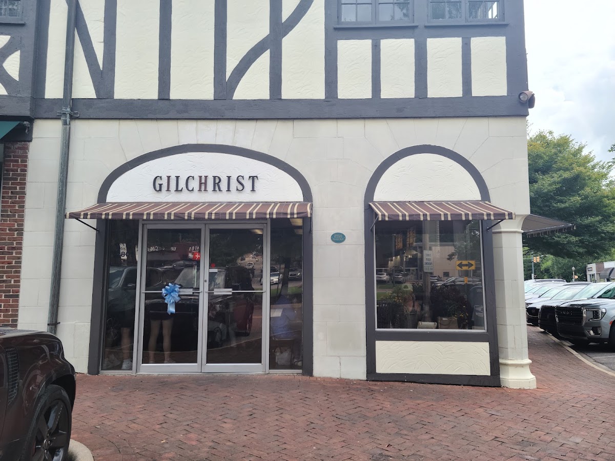 Gilchrist in Mountain Brook, AL