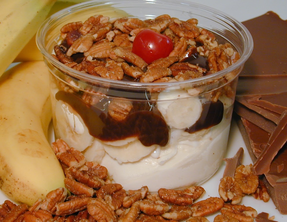 Gilles Frozen Custard photo from Google