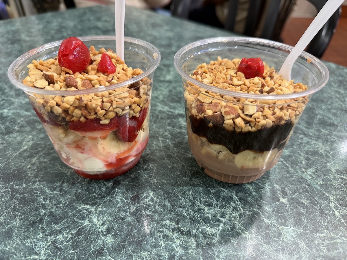Gilles Frozen Custard photo from Google