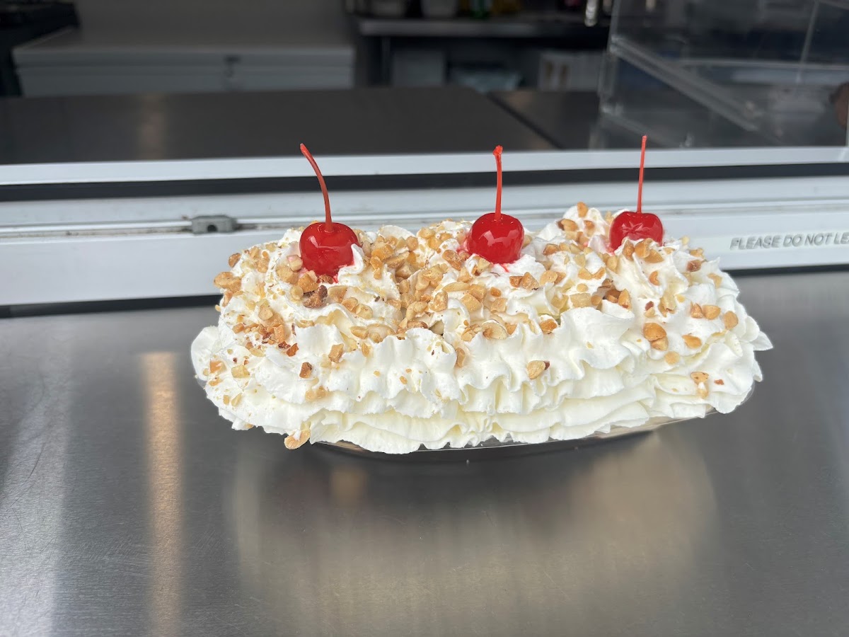 Golden Heart Treats photo from Google