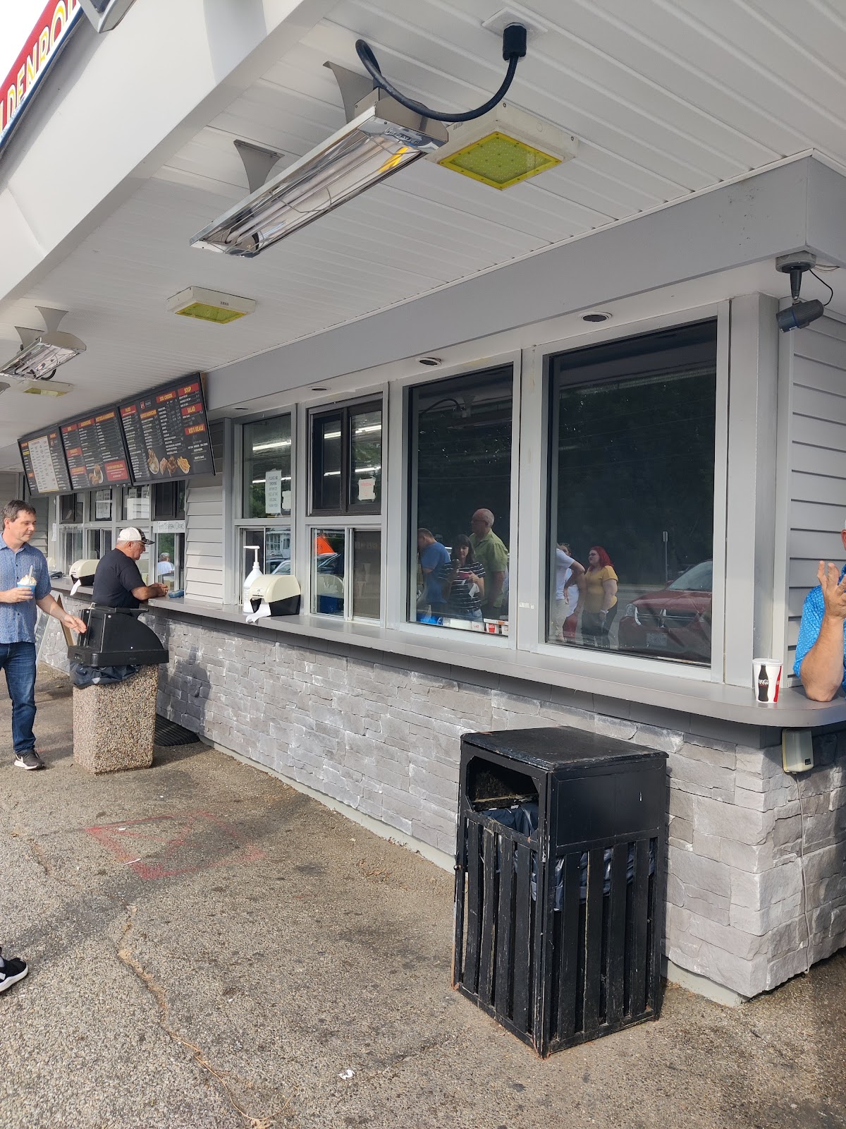 Goldenrod Restaurant in Manchester, NH