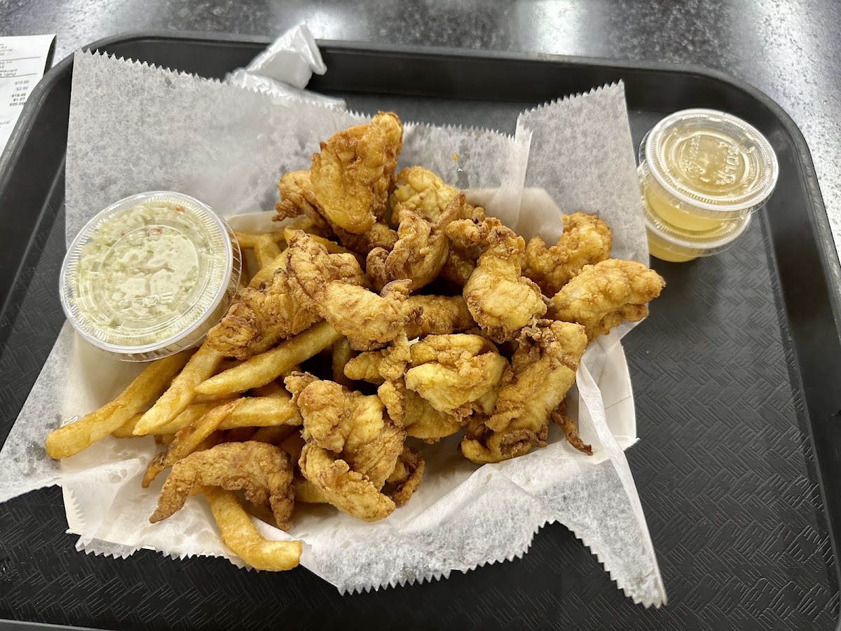 Goldenrod Restaurant photo from Google