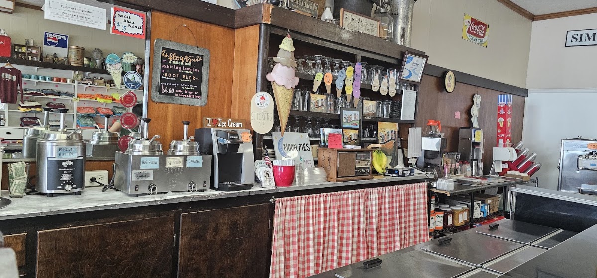 Good Ol' Wishy's in Croghan, NY