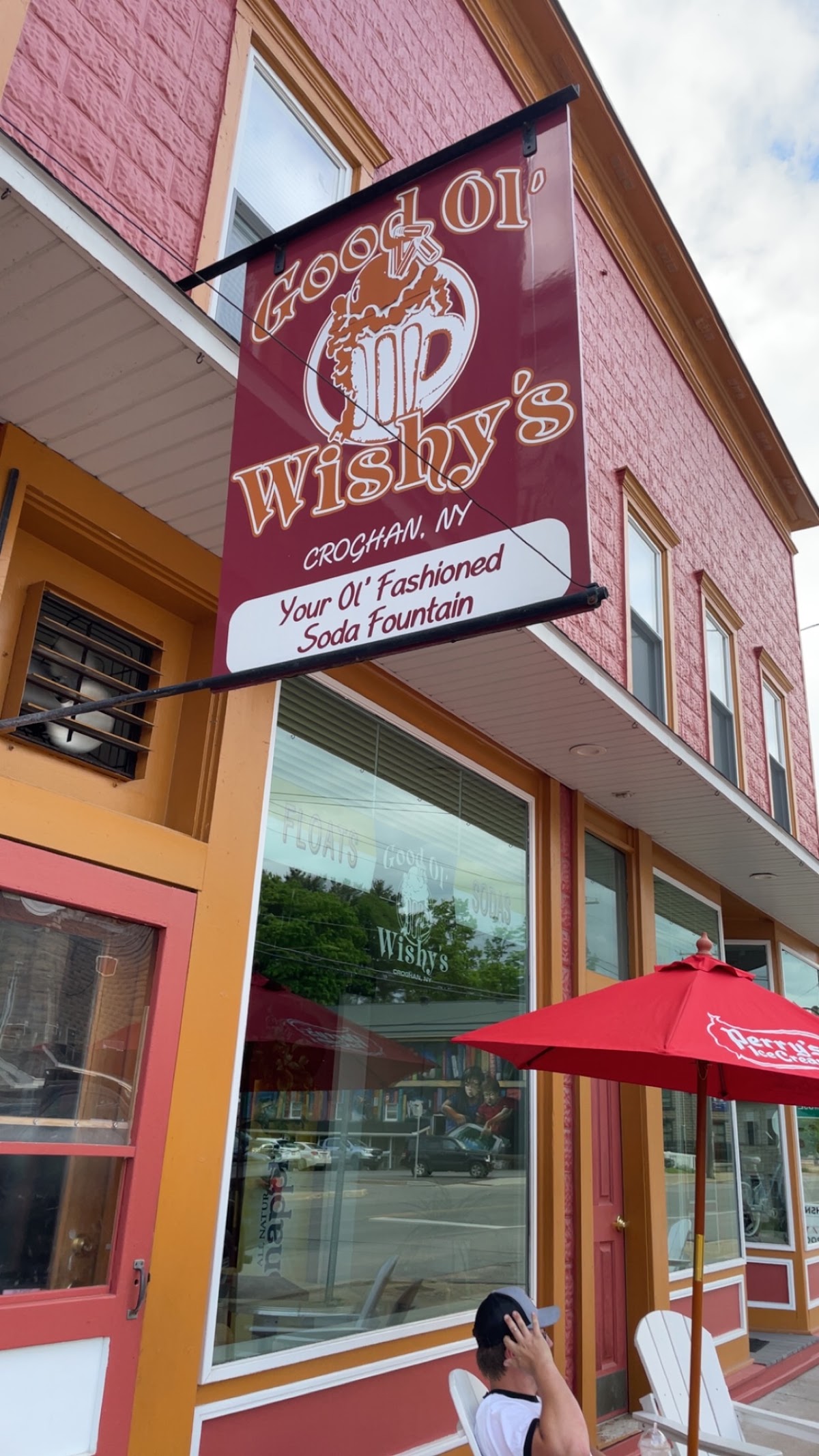 Good Ol' Wishy's photo from Google