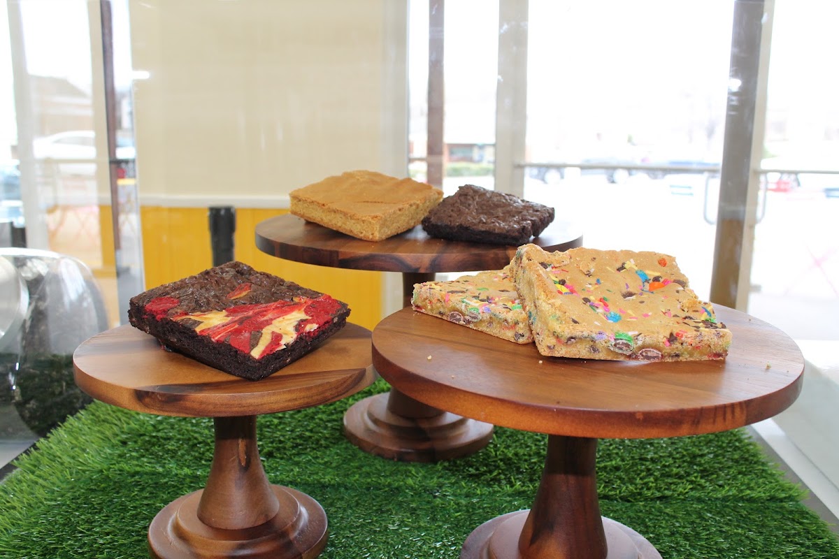 Good Vibes Ice Cream Shop & Soda Pop photo from Google