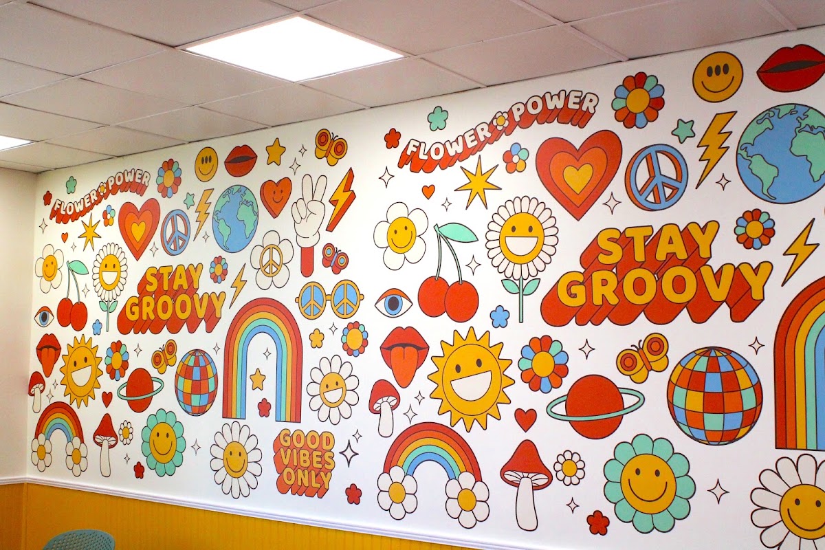 Good Vibes Ice Cream Shop & Soda Pop photo from Google