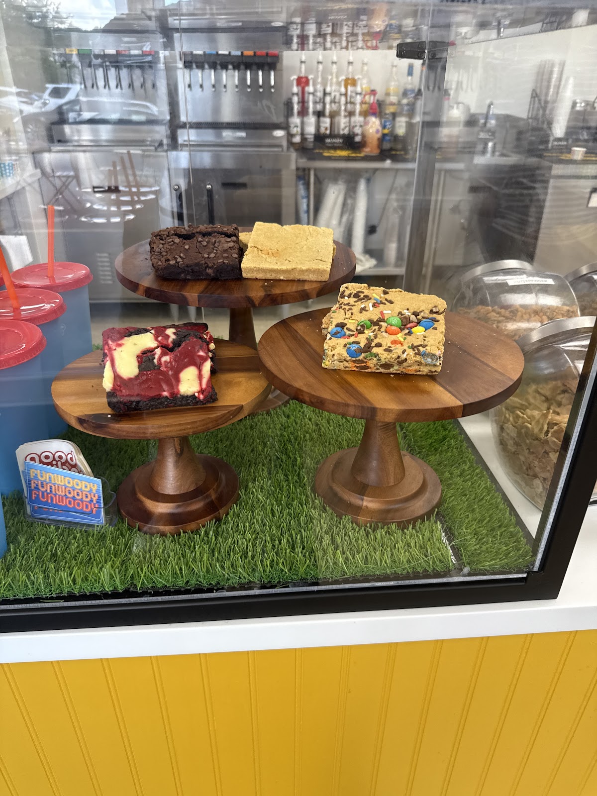 Good Vibes Ice Cream Shop & Soda Pop photo from Google