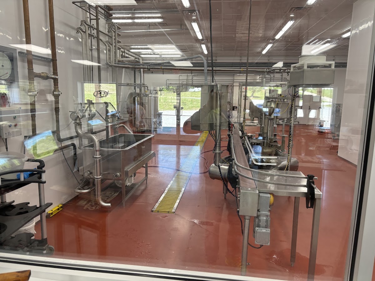 Goode’s Riverside Creamery photo from Google
