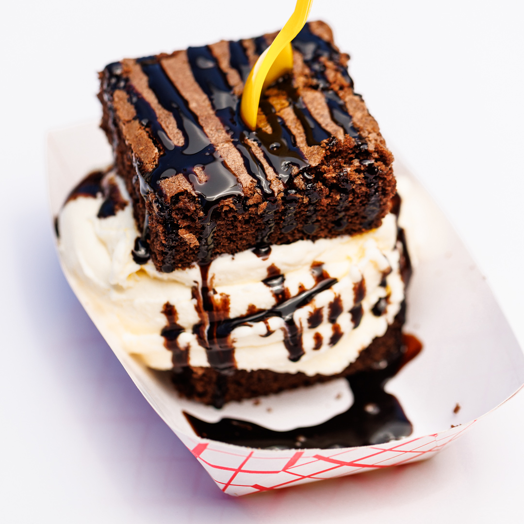 Goodies Frozen Custard & Treats photo from Google