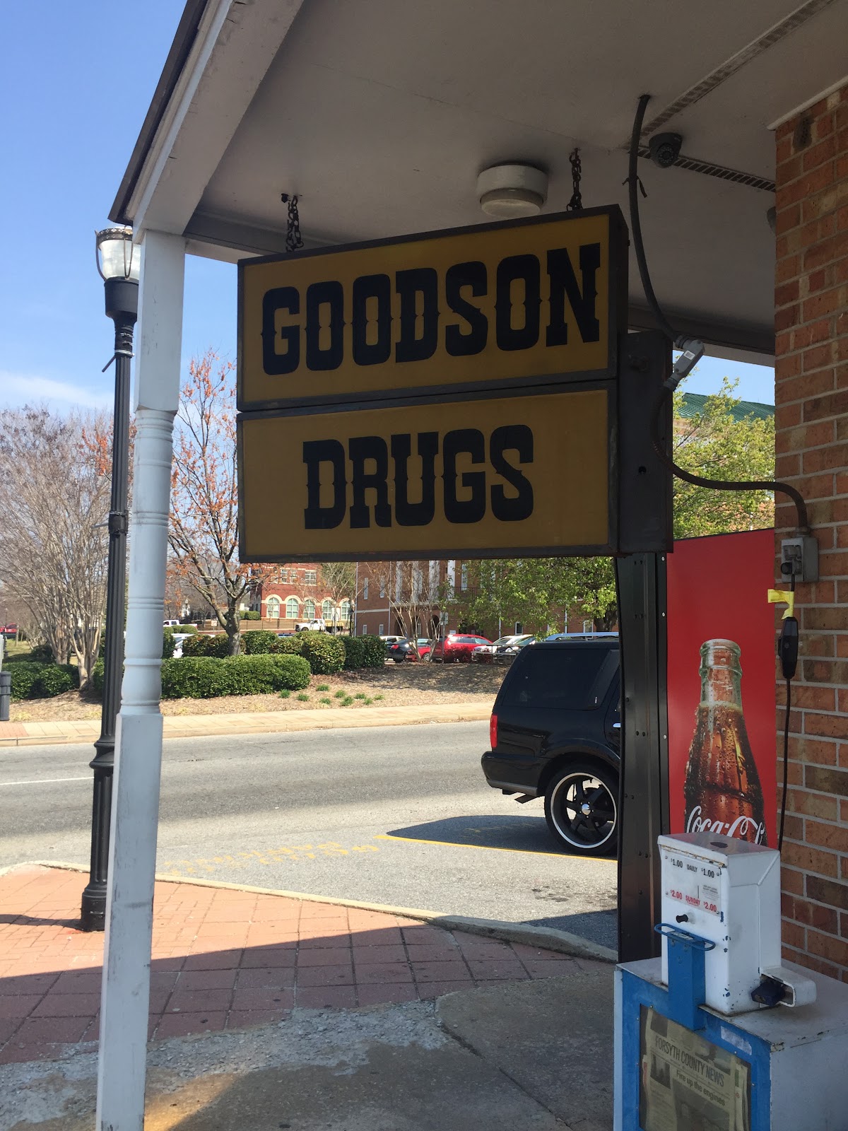 Goodson Drug Co in Cumming, GA