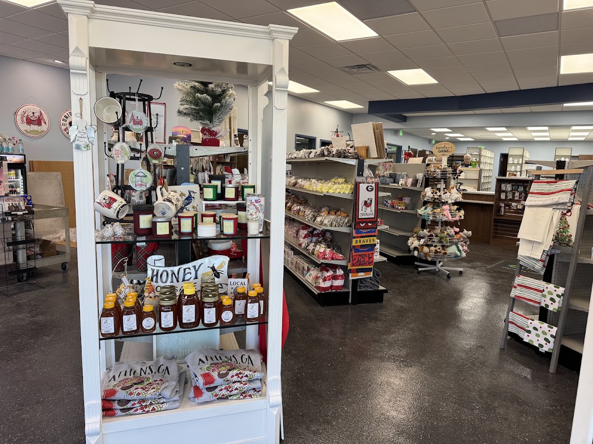 Goodson Drug Co photo from Google