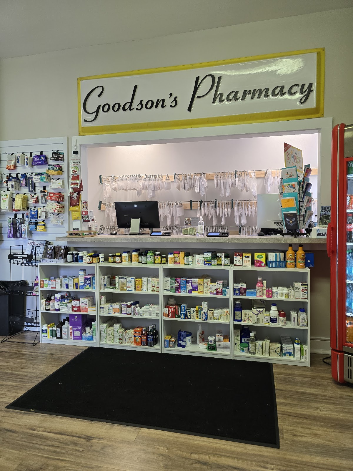 Goodson Drug Co photo from Google