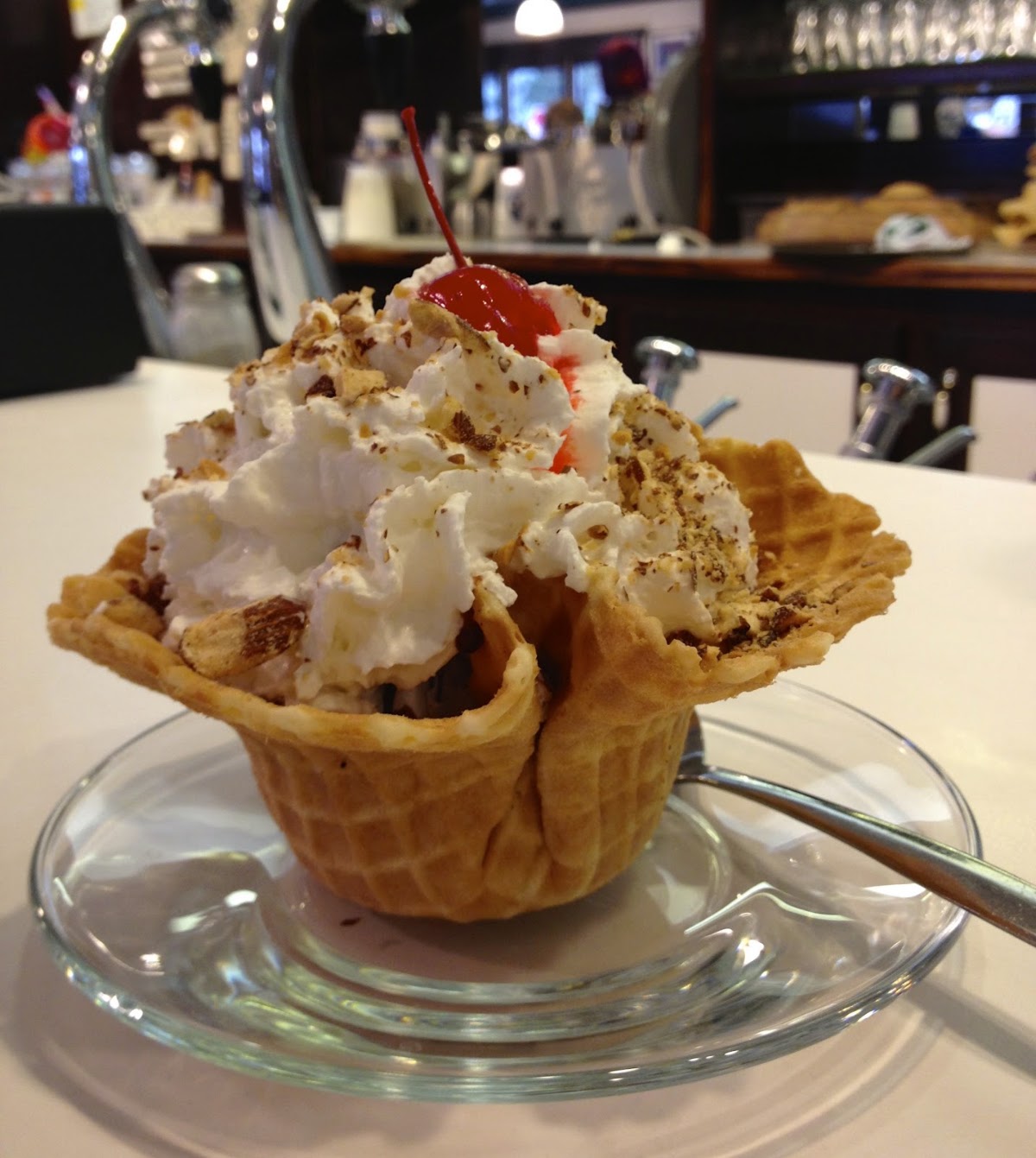Goody's Soda Fountain photo from Google