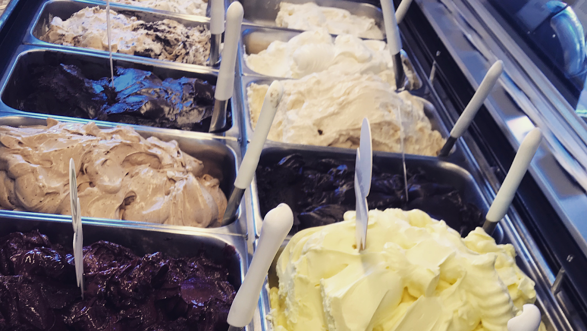 Gorgeous Gelato Portland photo from Google