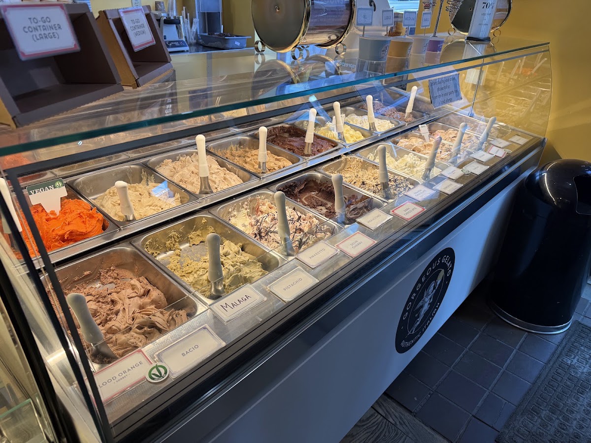 Gorgeous Gelato Portland photo from Google