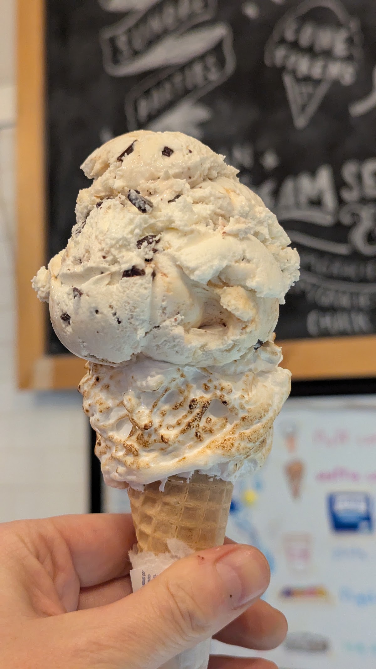 Gracie's Ice Cream photo from Google