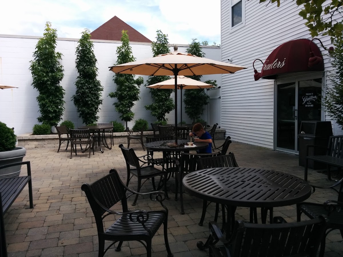 Graeter's Ice Cream in Bexley, OH