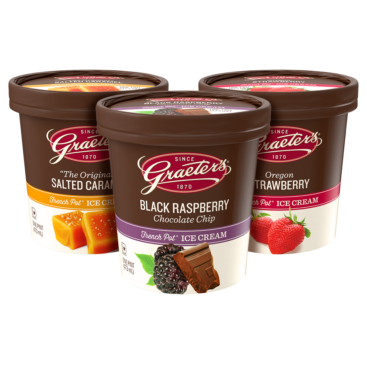 Graeter's Ice Cream photo from Google