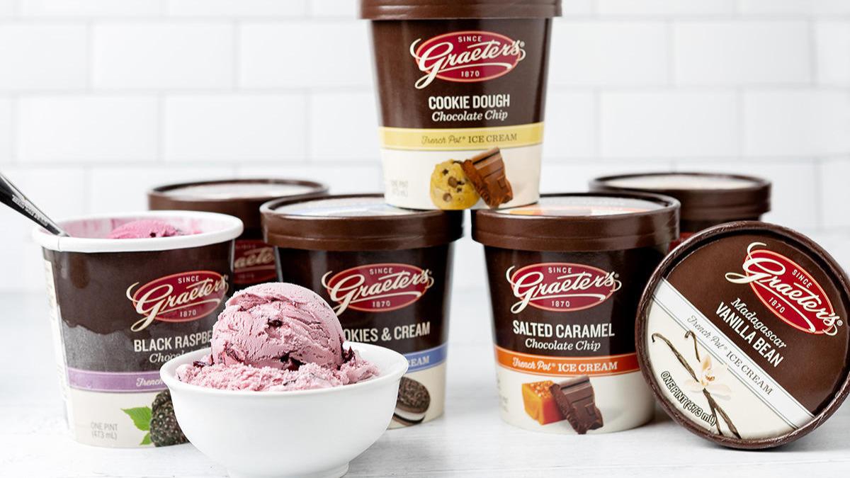 Graeter's Ice Cream photo from Google
