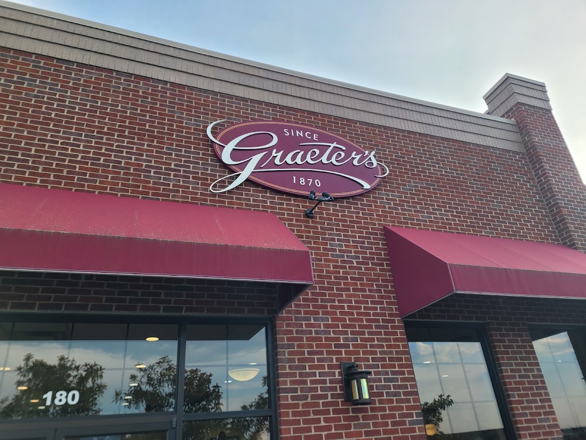Graeter's Ice Cream photo from Google
