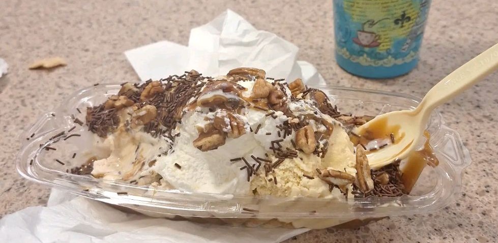 Graeter's Ice Cream photo from Google