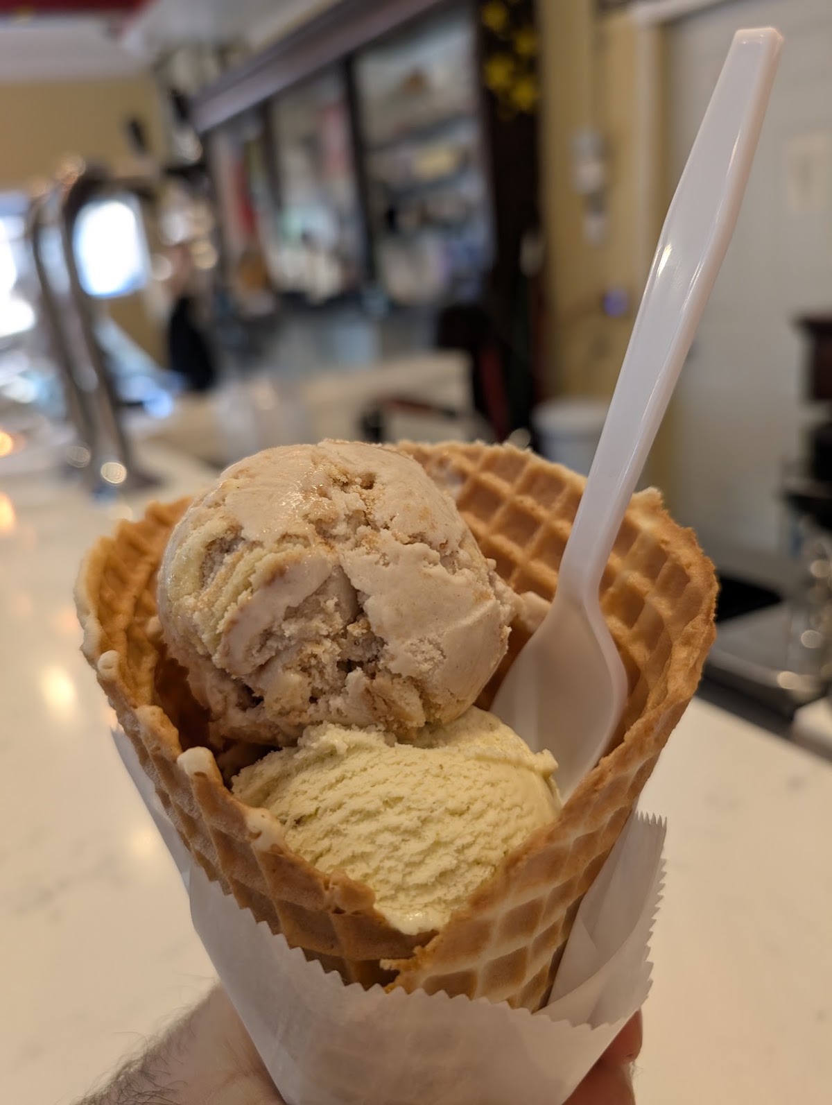 Graley's Creamery & Confections photo from Google