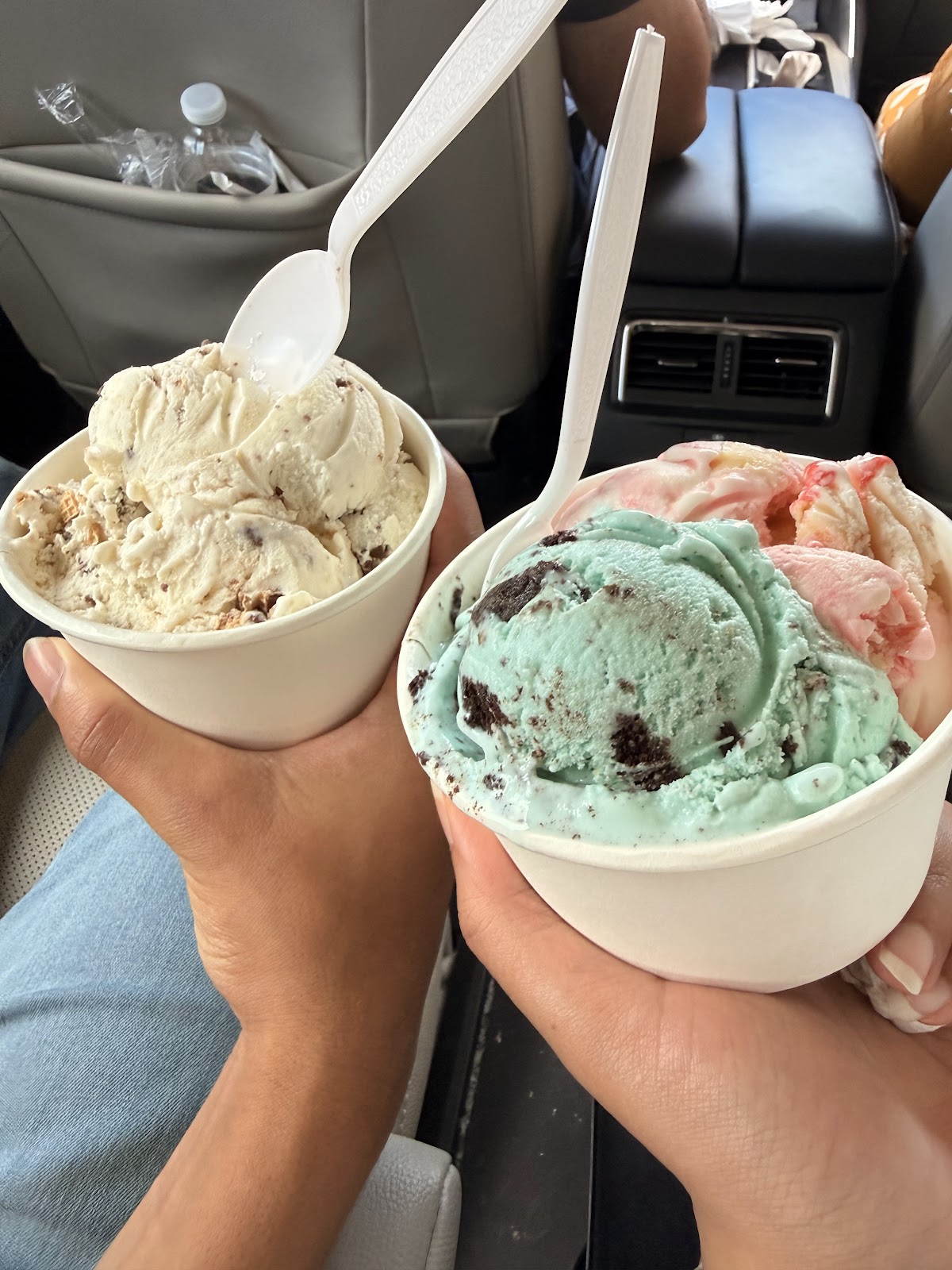 Grand Ole Creamery photo from Google